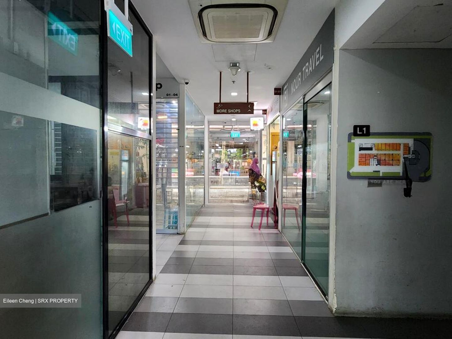 Millage (D14), Retail #508909271
